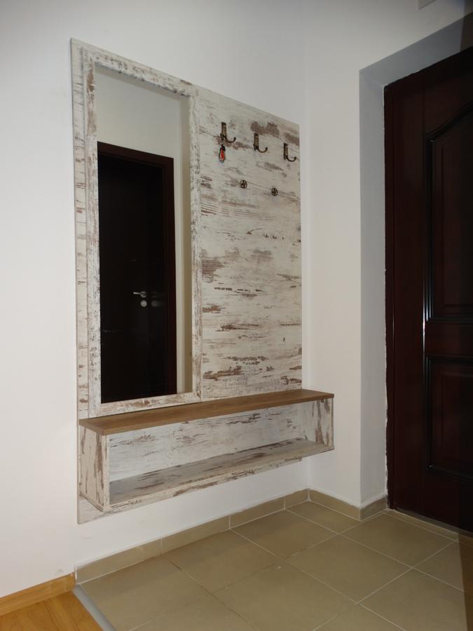 Lora Boutique Appartement Pomorie Buitenkant foto