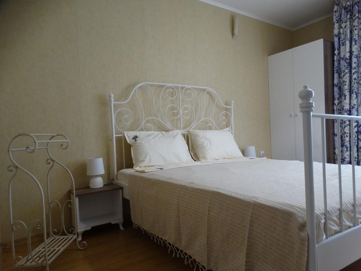 Lora Boutique Appartement Pomorie Buitenkant foto