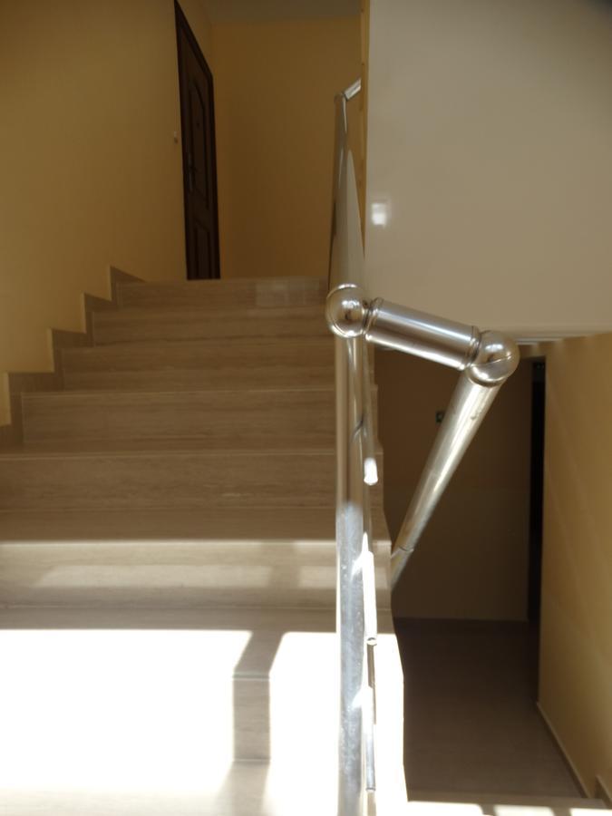 Lora Boutique Appartement Pomorie Buitenkant foto