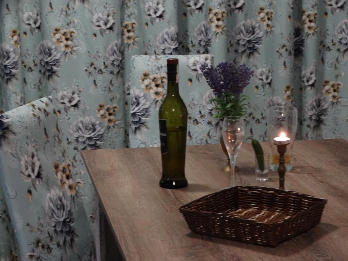 Lora Boutique Appartement Pomorie Buitenkant foto